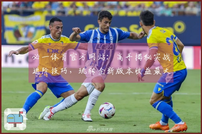 必一体育官方网站：高手揭秘实战进阶技巧，玩转全新版本收益最大化