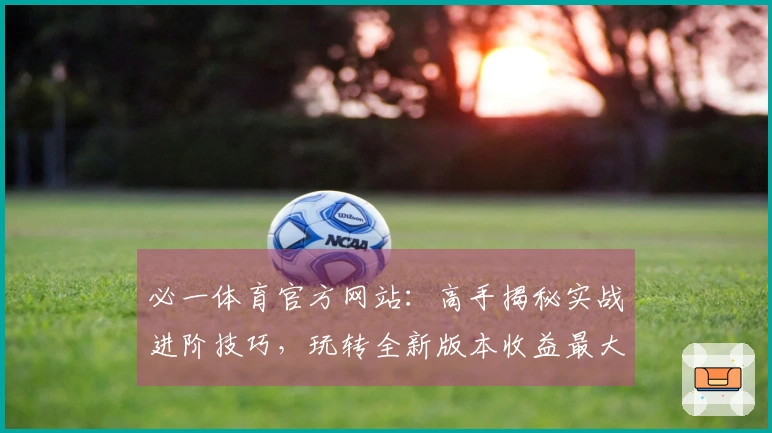 必一体育官方网站：高手揭秘实战进阶技巧，玩转全新版本收益最大化