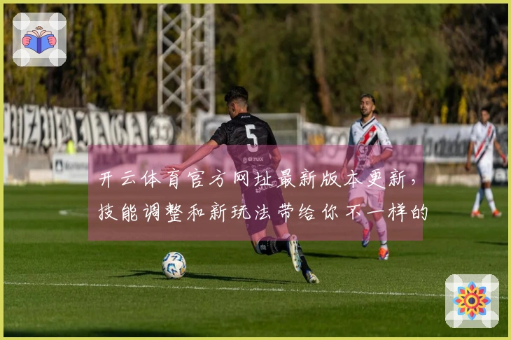 开云体育官方网址最新版本更新，技能调整和新玩法带给你不一样的体验！