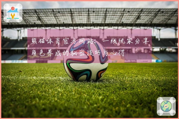 熊猫体育官方网站：一线玩家分享角色养成的秘密技巧与心得